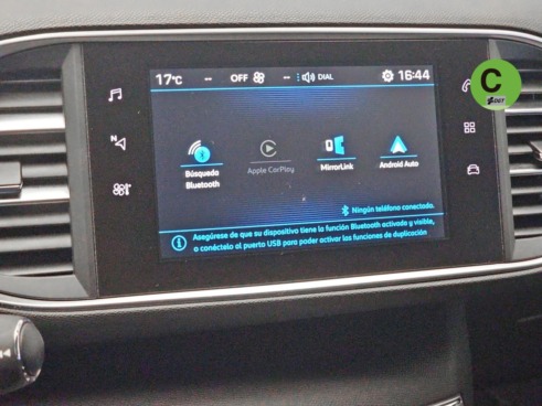 Peugeot 308 1.2 PureTech S&S Access 81 kW (110 CV) - 18