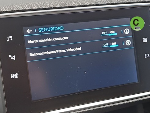 Peugeot 308 1.2 PureTech S&S Access 81 kW (110 CV) - 20