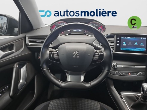 Peugeot 308 1.2 PureTech S&S Access 81 kW (110 CV) - 21
