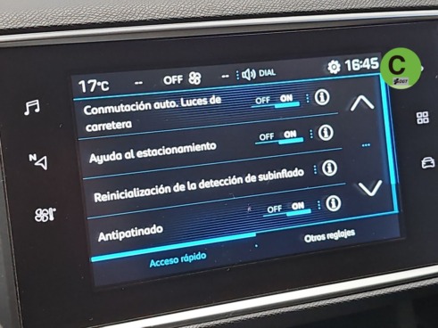 Peugeot 308 1.2 PureTech S&S Access 81 kW (110 CV) - 27