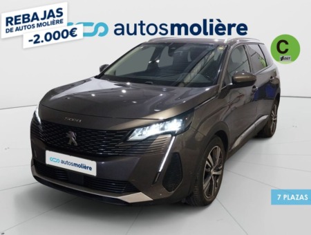 c403b926-d844-238c-5c31-9211d89bbd27_original Peugeot 5008 BlueHDi 130 S&S Allure 96 kW (130 CV)
