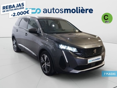 ed6a1cbc-e004-7416-f8c5-ebc093012660_original Peugeot 5008 BlueHDi 130 S&S Allure 96 kW (130 CV) - 2