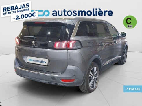 86cce27f-6464-f06b-4cfc-f74f16faf540_original Peugeot 5008 BlueHDi 130 S&S Allure 96 kW (130 CV) - 3