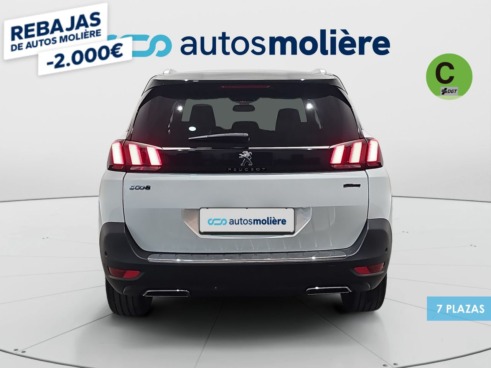 cad66bf2-29c6-c2cb-e6d3-61b3c2869bee_original Peugeot 5008 BlueHDI 130 S&S GT EAT8 96 kW (130 CV) - 13