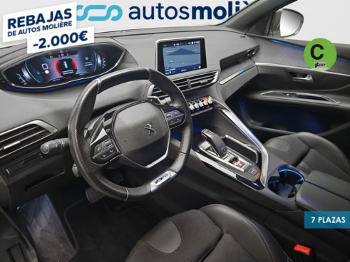 e26c6ea0-aaa5-cb5b-2b30-b2779144a333_original Peugeot 5008 BlueHDI 130 S&S GT EAT8 96 kW (130 CV) - 18