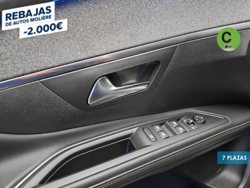00f6eae4-257b-35c9-aae4-d9f8d56c18bb_original Peugeot 5008 BlueHDI 130 S&S GT EAT8 96 kW (130 CV) - 35