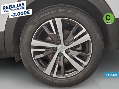 7501bcf1-b1c4-5e64-37db-bf3e13d1a80e_original Peugeot 5008 BlueHDI 130 S&S GT EAT8 96 kW (130 CV) - 36