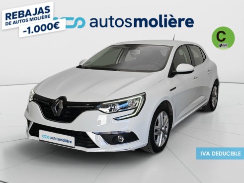 9cbb99f7-65ea-b131-bced-f05d48973eef_original Renault Megane Business Blue dCi 85 kW (115 CV) - 1