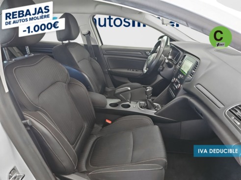 20840862-d120-028a-ff58-99b4e67456b0_original Renault Megane Business Blue dCi 85 kW (115 CV) - 6