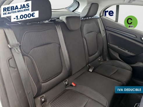 647eb6b5-81a7-516e-16af-7f34944e9dab_original Renault Megane Business Blue dCi 85 kW (115 CV) - 7