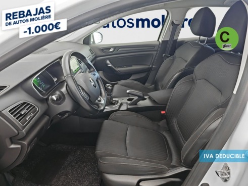 13f85cb9-c802-6216-4d41-9382c78819e8_original Renault Megane Business Blue dCi 85 kW (115 CV) - 9