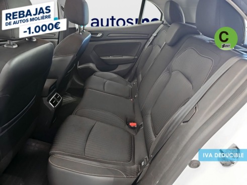2395177d-37ea-6864-b9db-35810f61054a_original Renault Megane Business Blue dCi 85 kW (115 CV) - 10