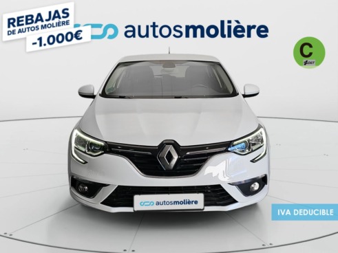 4a3f4347-06bb-0aa2-b5bd-50297b9a9937_original Renault Megane Business Blue dCi 85 kW (115 CV) - 11