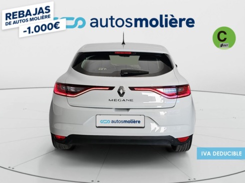 2435ffd4-d53f-c874-f520-d18701f7fd36_original Renault Megane Business Blue dCi 85 kW (115 CV) - 12