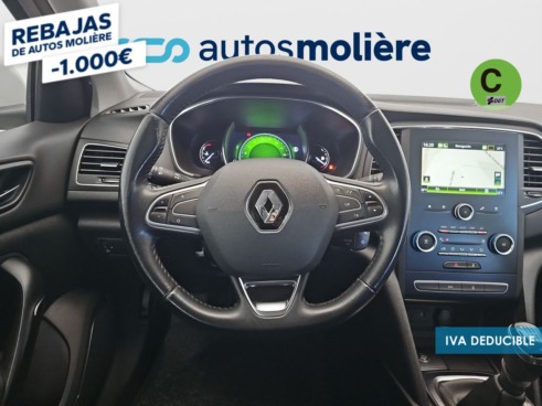 4b949fa3-572f-1f5d-dcae-0a026ed3a37b_original Renault Megane Business Blue dCi 85 kW (115 CV) - 20