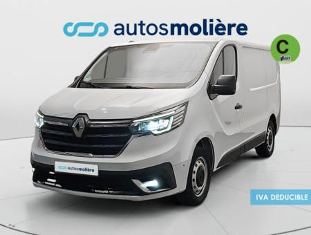 bac2f5b6-0e72-06a1-f66c-31e32f584f43_original Renault Trafic L1H1 Blue dCi 96 kW (130 CV)