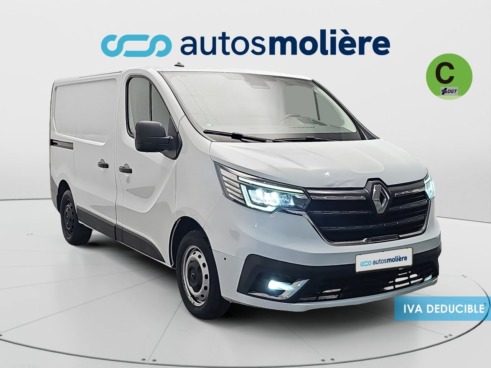 bc70f436-2223-48f9-5086-f9c01ad1d0f1_original Renault Trafic L1H1 Blue dCi 96 kW (130 CV) - 2