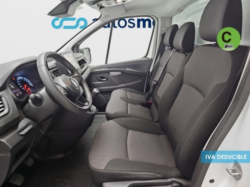 995f7e06-f34c-8713-7ee4-87c14288c141_original Renault Trafic L1H1 Blue dCi 96 kW (130 CV) - 6