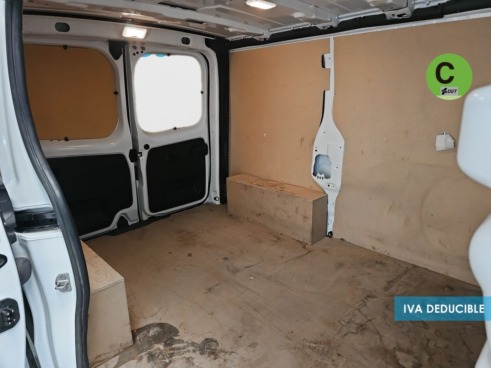 27cc1c43-397e-8d41-5249-f11f60687cfb_original Renault Trafic L1H1 Blue dCi 96 kW (130 CV) - 8