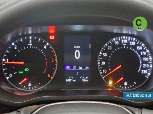 5fc2fbc4-b536-6577-87c2-a208dc423c33_original Renault Trafic L1H1 Blue dCi 96 kW (130 CV) - 9