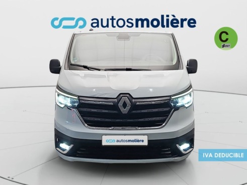 68decee7-aa9a-daaf-3c5c-f9dd81ff2bf0_original Renault Trafic L1H1 Blue dCi 96 kW (130 CV) - 18