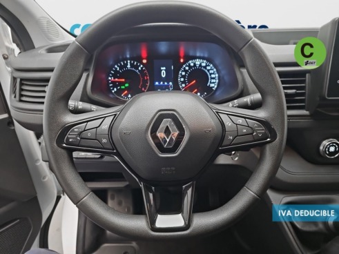 30ff2c8f-699d-461c-e551-2749098fb451_original Renault Trafic L1H1 Blue dCi 96 kW (130 CV) - 22