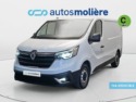0d57dd27-7816-b891-0e12-b8e5e089833a_original Renault Trafic L1H1 Blue dCi 96 kW (130 CV) - 1
