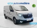 ba875ab4-892a-0f60-650b-b8f35b08071d_original Renault Trafic L1H1 Blue dCi 96 kW (130 CV) - 2