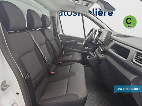 f6db9736-e0b5-50fc-10f2-41d7acb0282e_original Renault Trafic L1H1 Blue dCi 96 kW (130 CV) - 6
