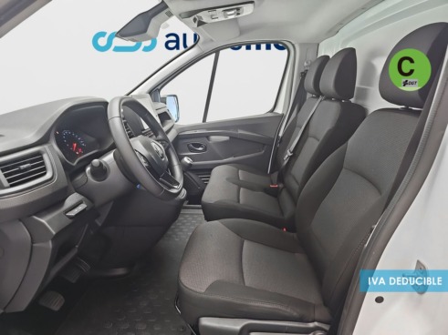 1d55bcc2-0d24-d20b-5705-173299607be9_original Renault Trafic L1H1 Blue dCi 96 kW (130 CV) - 7