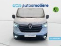 cbe93ddf-3a5c-a3e1-463a-c1f9da6547ec_original Renault Trafic L1H1 Blue dCi 96 kW (130 CV) - 9
