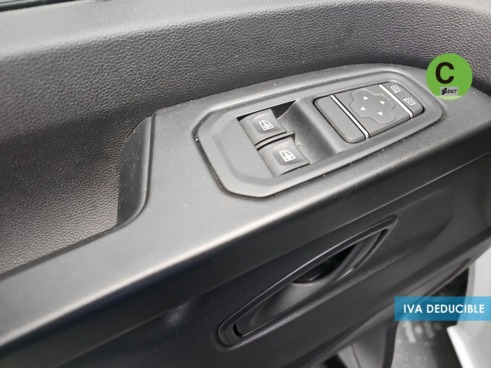 c9c421af-d70d-84da-8382-e4fcb88b12f4_original Renault Trafic L1H1 Blue dCi 96 kW (130 CV) - 26