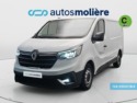 ed67b640-ff46-e4cb-a439-66767aa2363d_original Renault Trafic L1H1 Blue dCi 96 kW (130 CV) - 1