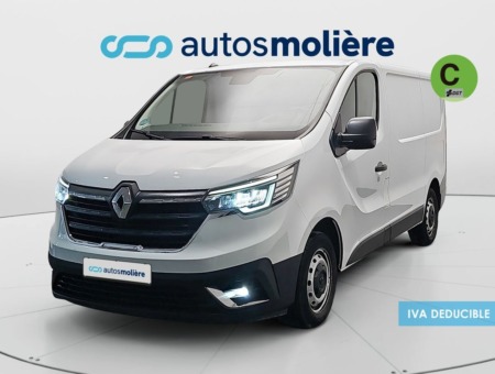 ed67b640-ff46-e4cb-a439-66767aa2363d_original Renault Trafic L1H1 Blue dCi 96 kW (130 CV)