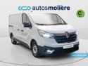 24bfc0a3-b231-1f87-196c-71ea716d07df_original Renault Trafic L1H1 Blue dCi 96 kW (130 CV) - 2