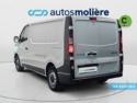 6d71f1a2-0514-0203-0f85-79b309ef602b_original Renault Trafic L1H1 Blue dCi 96 kW (130 CV) - 3