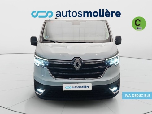 d62b8cda-2bde-f254-1e6e-83dce2bbf0cc_original Renault Trafic L1H1 Blue dCi 96 kW (130 CV) - 8