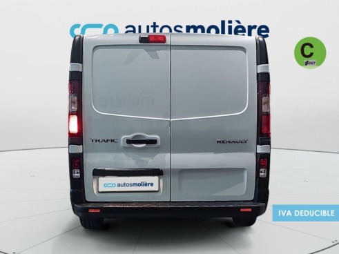 12500b19-b04e-05f8-e374-c0ee1a147192_original Renault Trafic L1H1 Blue dCi 96 kW (130 CV) - 9