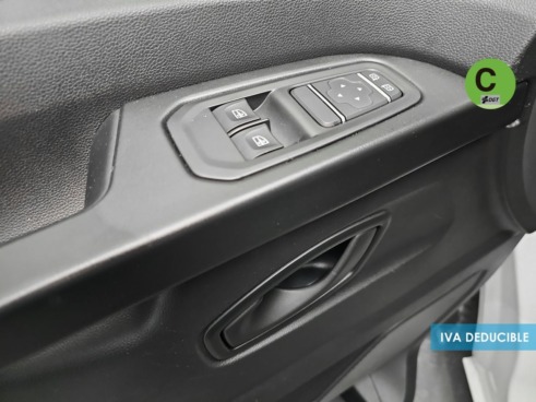73948f6f-8650-fca1-0f6d-a3ebc2d6ee5b_original Renault Trafic L1H1 Blue dCi 96 kW (130 CV) - 23