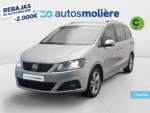 92af0f9c-ddf3-8189-e47e-9ecbf237cbb6_original Seat Alhambra 1.4 TSI S/S Xcellence GO DSG 110 kW (150 CV) - 1