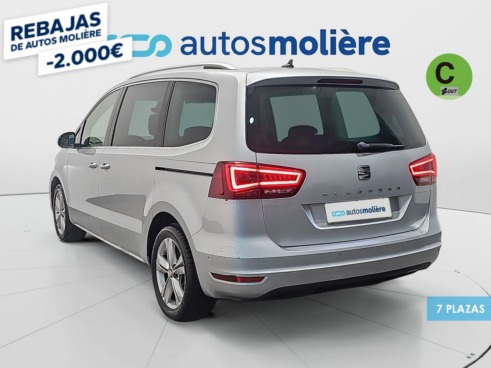 de021692-87a2-0409-603c-94e79bd571f5_original Seat Alhambra 1.4 TSI S/S Xcellence GO DSG 110 kW (150 CV) - 3