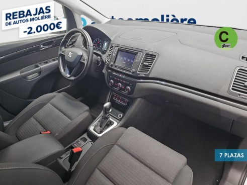 c6f38398-901b-6596-7706-5c2307b4044d_original Seat Alhambra 1.4 TSI S/S Xcellence GO DSG 110 kW (150 CV) - 5
