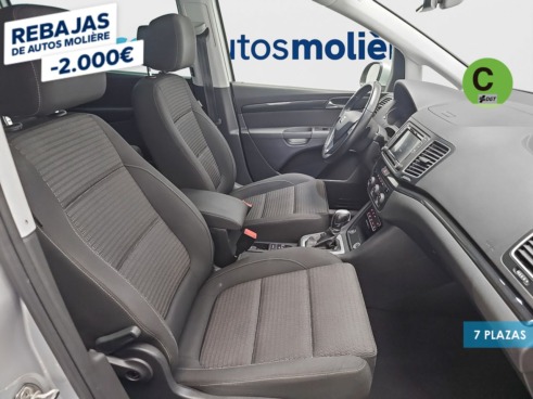 74c362b6-4a60-6c43-2d6f-3aa08784ab61_original Seat Alhambra 1.4 TSI S/S Xcellence GO DSG 110 kW (150 CV) - 6