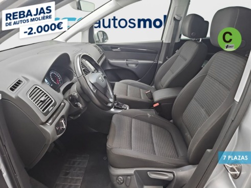 71d7f9b2-d21a-3b60-151b-d6905ed9fc73_original Seat Alhambra 1.4 TSI S/S Xcellence GO DSG 110 kW (150 CV) - 9