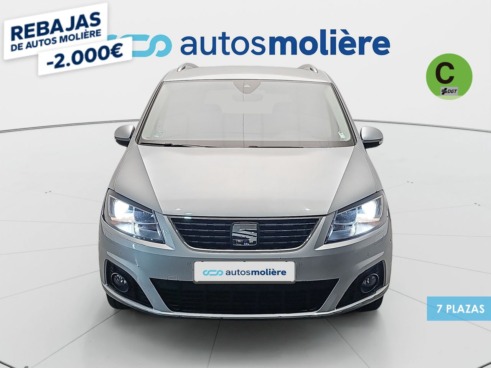d722c7cb-5a7c-eabf-f954-c0ee178fad6d_original Seat Alhambra 1.4 TSI S/S Xcellence GO DSG 110 kW (150 CV) - 12