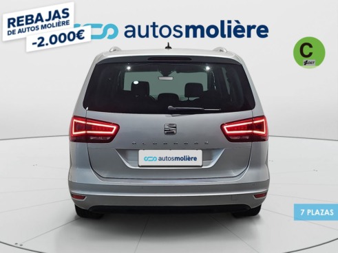9cf8f9bd-6330-b448-a70f-3964b28c6724_original Seat Alhambra 1.4 TSI S/S Xcellence GO DSG 110 kW (150 CV) - 13
