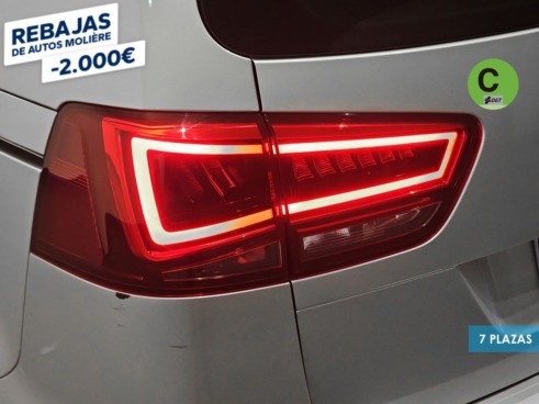 187380bf-79cb-3893-e0c2-f9fe75473e42_original Seat Alhambra 1.4 TSI S/S Xcellence GO DSG 110 kW (150 CV) - 14