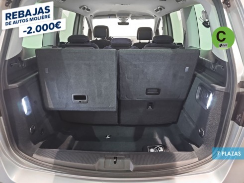 da352631-2dee-d67a-0104-ecfd8940c444_original Seat Alhambra 1.4 TSI S/S Xcellence GO DSG 110 kW (150 CV) - 17