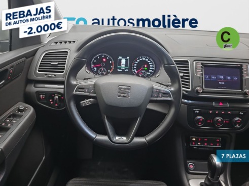bb234d6a-a31b-aec8-958e-7836207d1138_original Seat Alhambra 1.4 TSI S/S Xcellence GO DSG 110 kW (150 CV) - 25