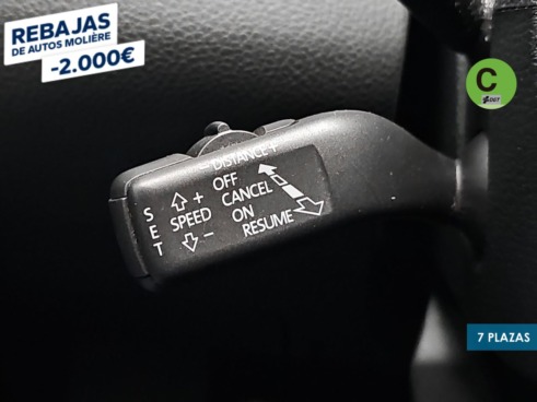 1cd7c967-ac4e-dbcc-663a-c3b981588670_original Seat Alhambra 1.4 TSI S/S Xcellence GO DSG 110 kW (150 CV) - 29
